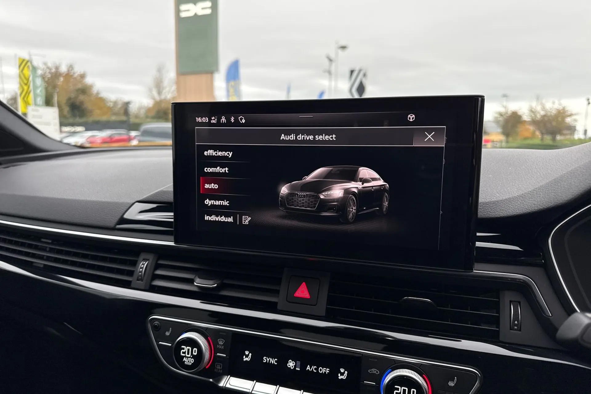 Audi A5 thumbnail image number 37