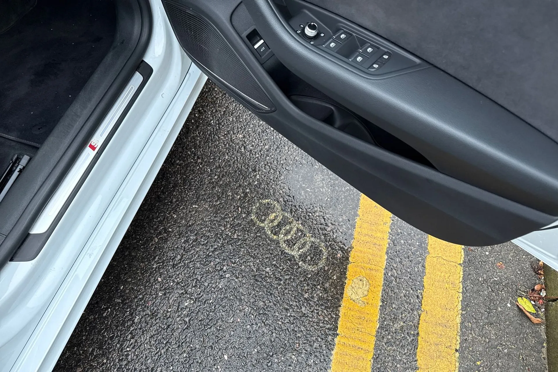 Audi A5 thumbnail image number 53