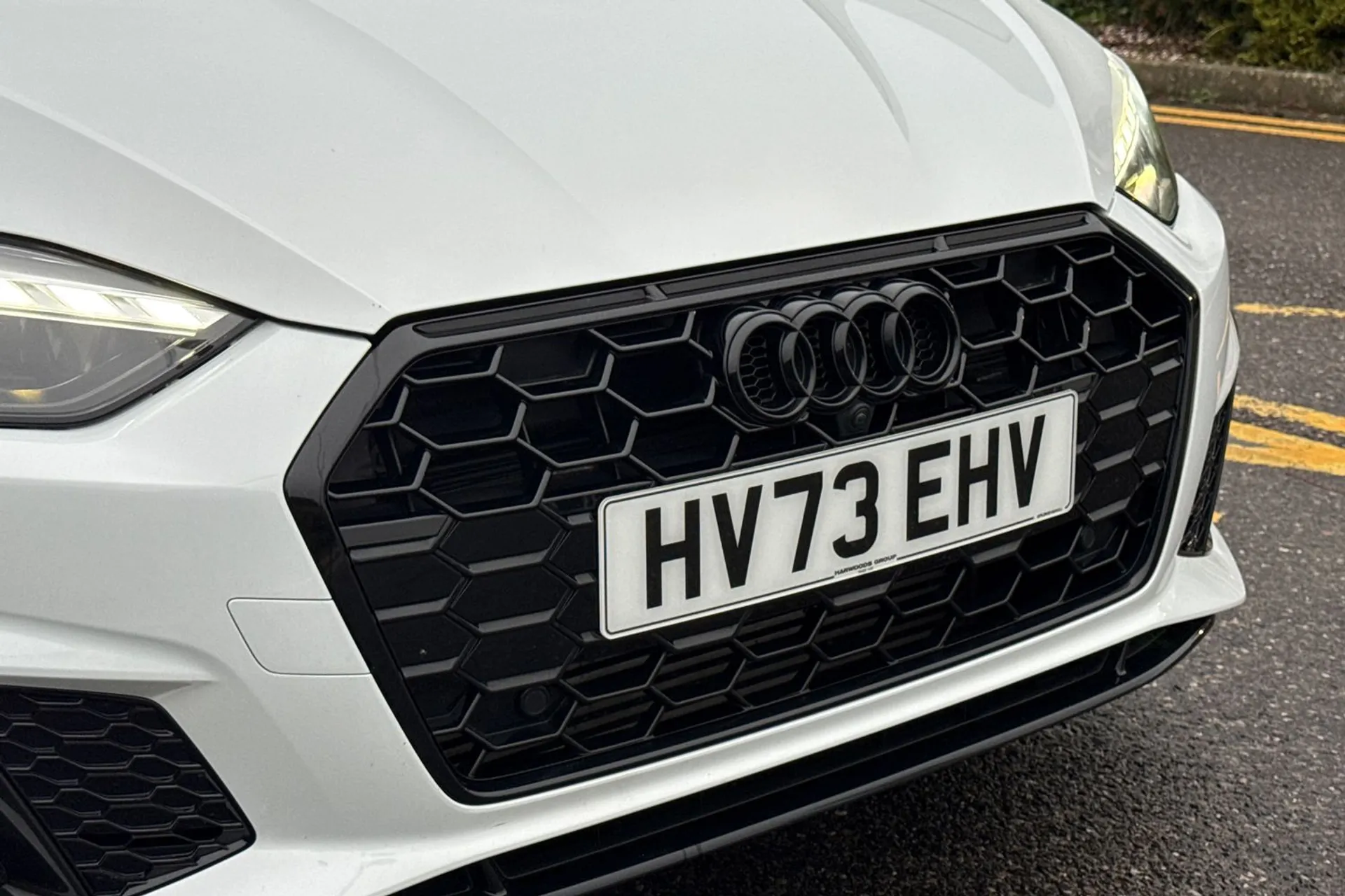 Audi A5 thumbnail image number 10