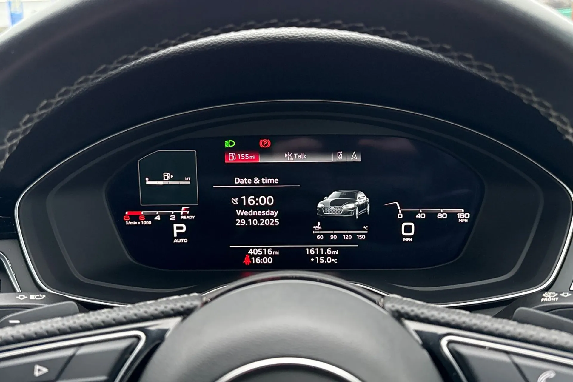 Audi A5 thumbnail image number 51