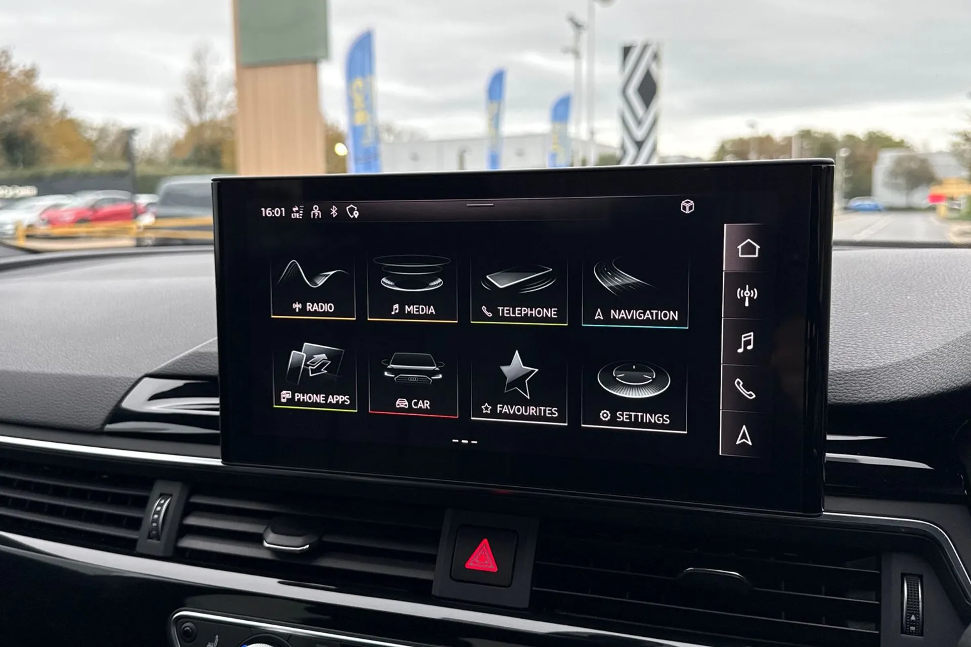 Audi A5 thumbnail image number 43