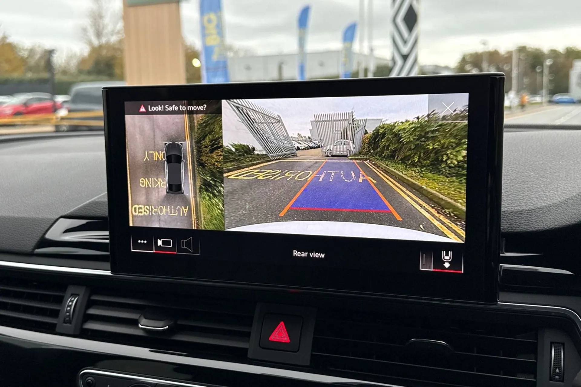 Audi A5 thumbnail image number 4