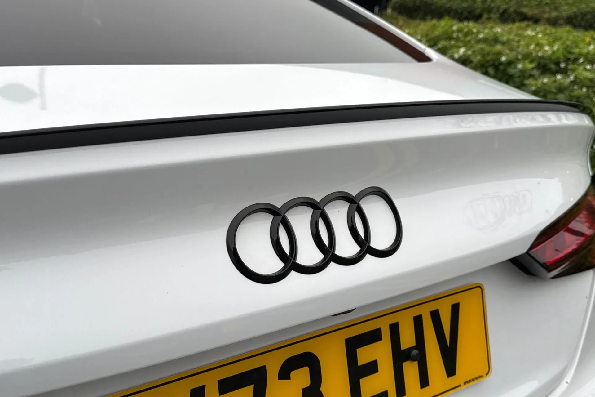 Audi A5 thumbnail image number 17