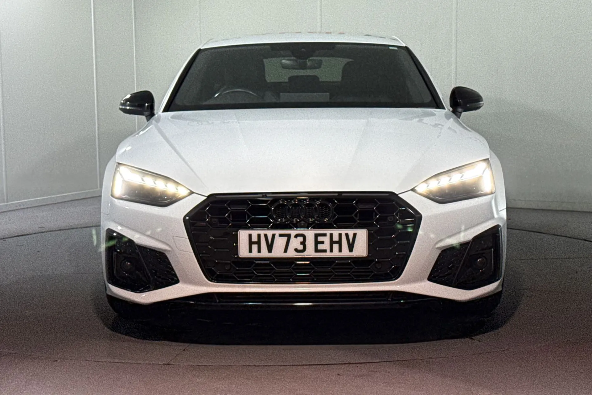 Audi A5 thumbnail image number 8