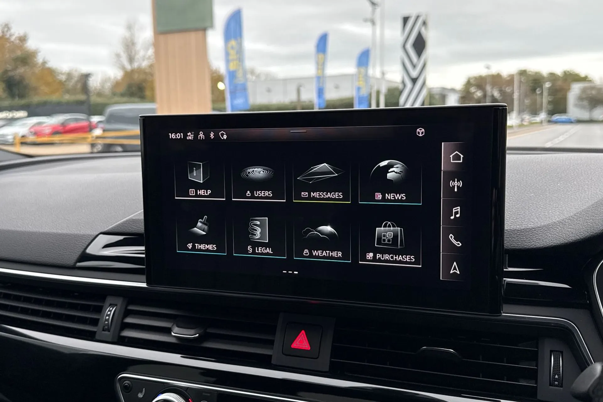 Audi A5 thumbnail image number 41