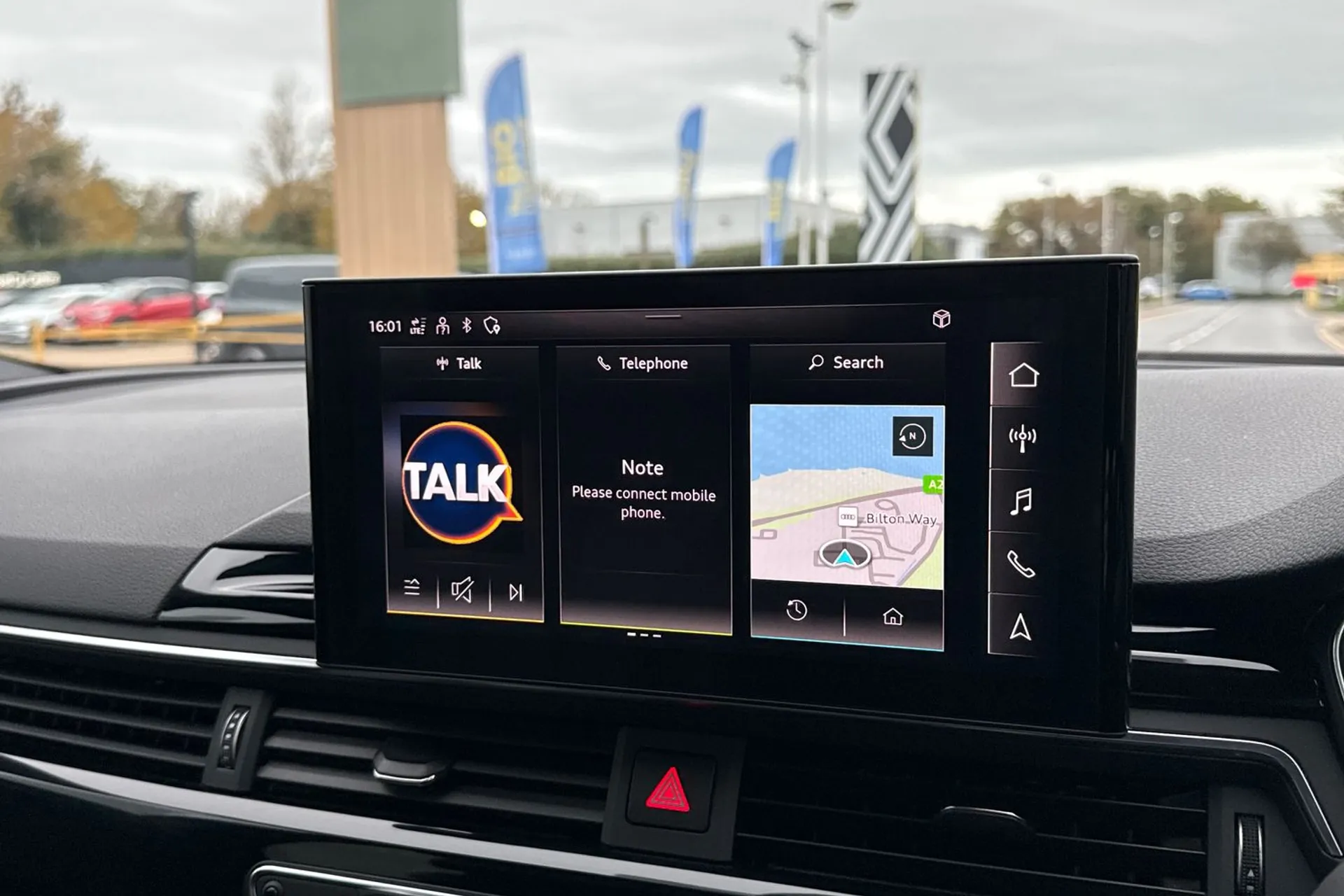 Audi A5 thumbnail image number 39