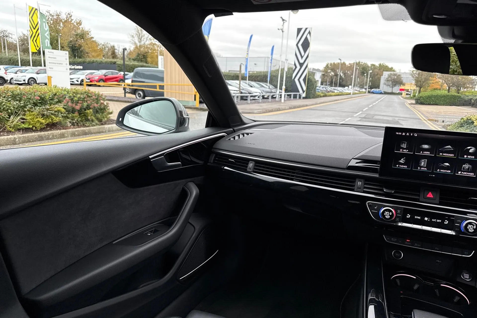 Audi A5 thumbnail image number 40