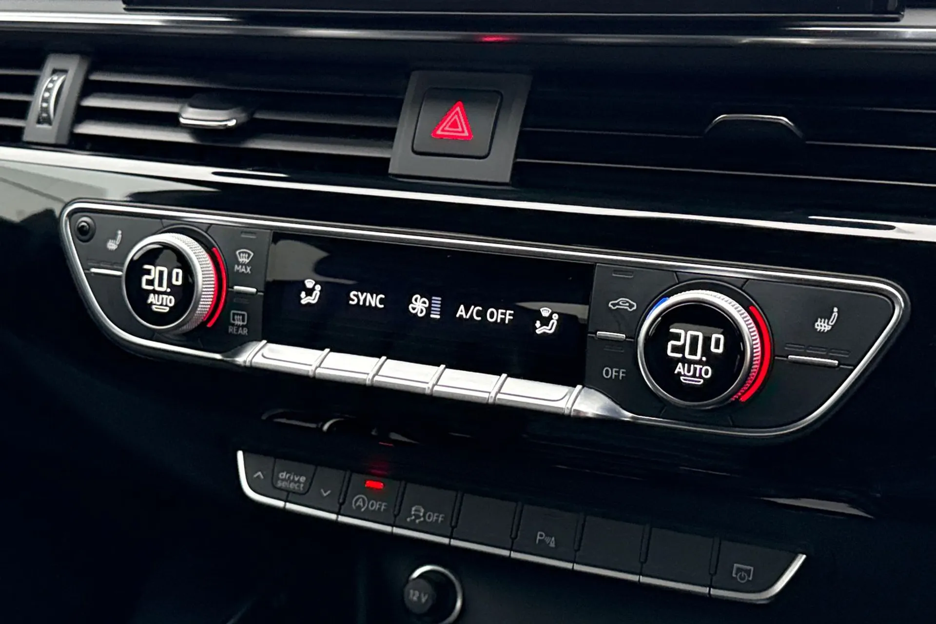 Audi A5 thumbnail image number 33