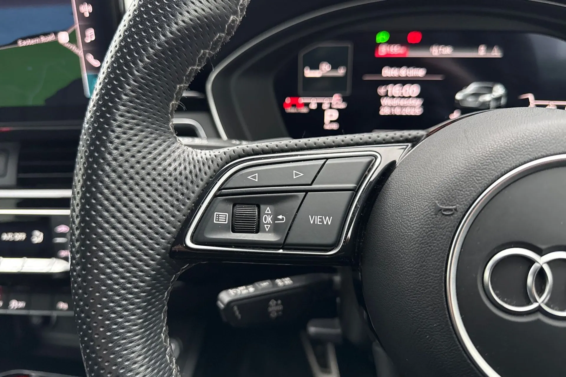 Audi A5 thumbnail image number 46