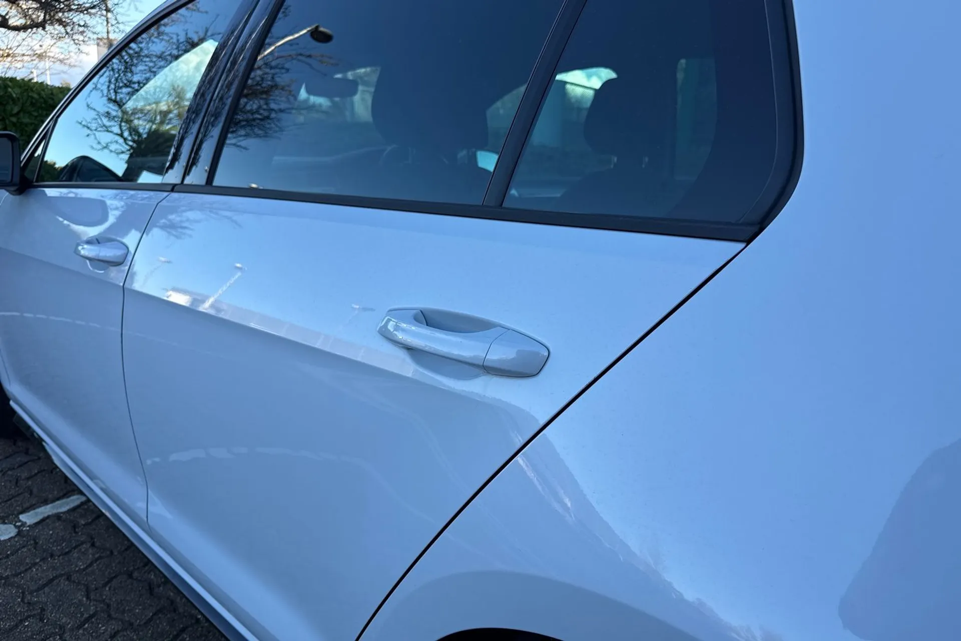 VOLKSWAGEN GOLF thumbnail image number 15