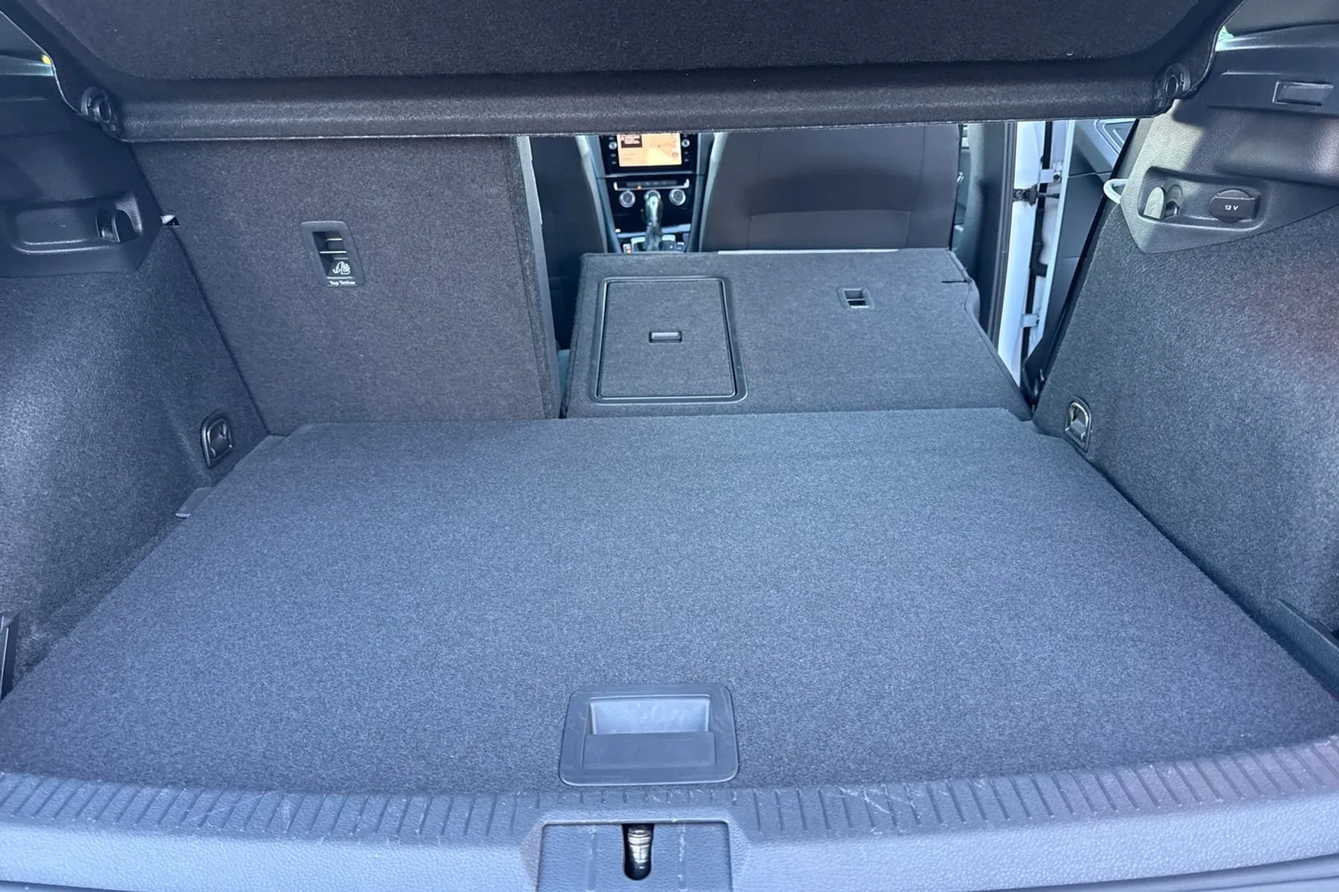 VOLKSWAGEN GOLF thumbnail image number 20