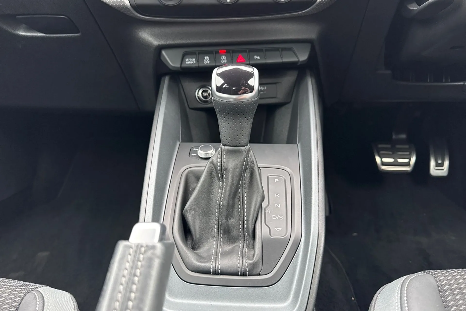 Audi A1 thumbnail image number 44