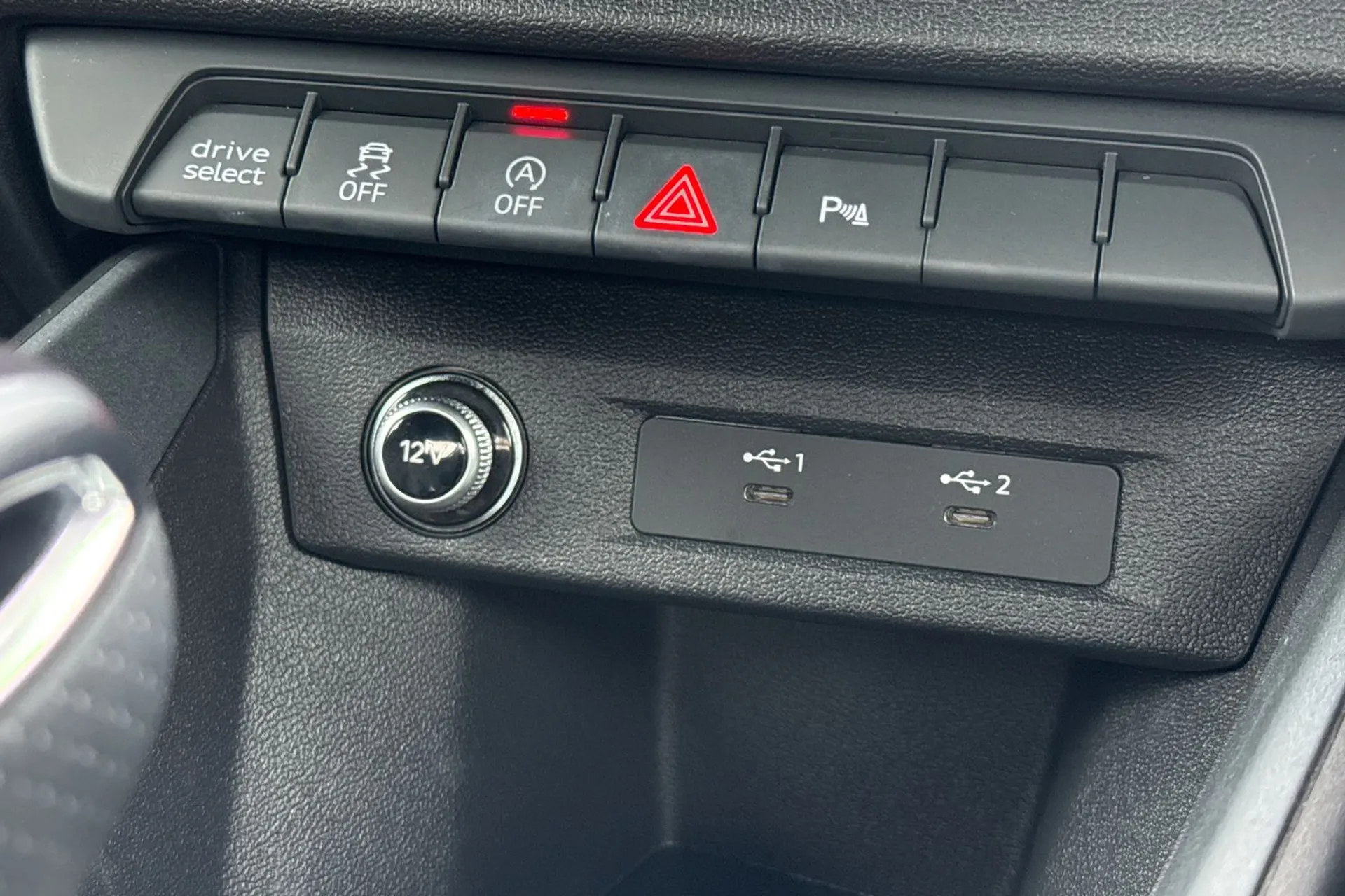 Audi A1 thumbnail image number 32