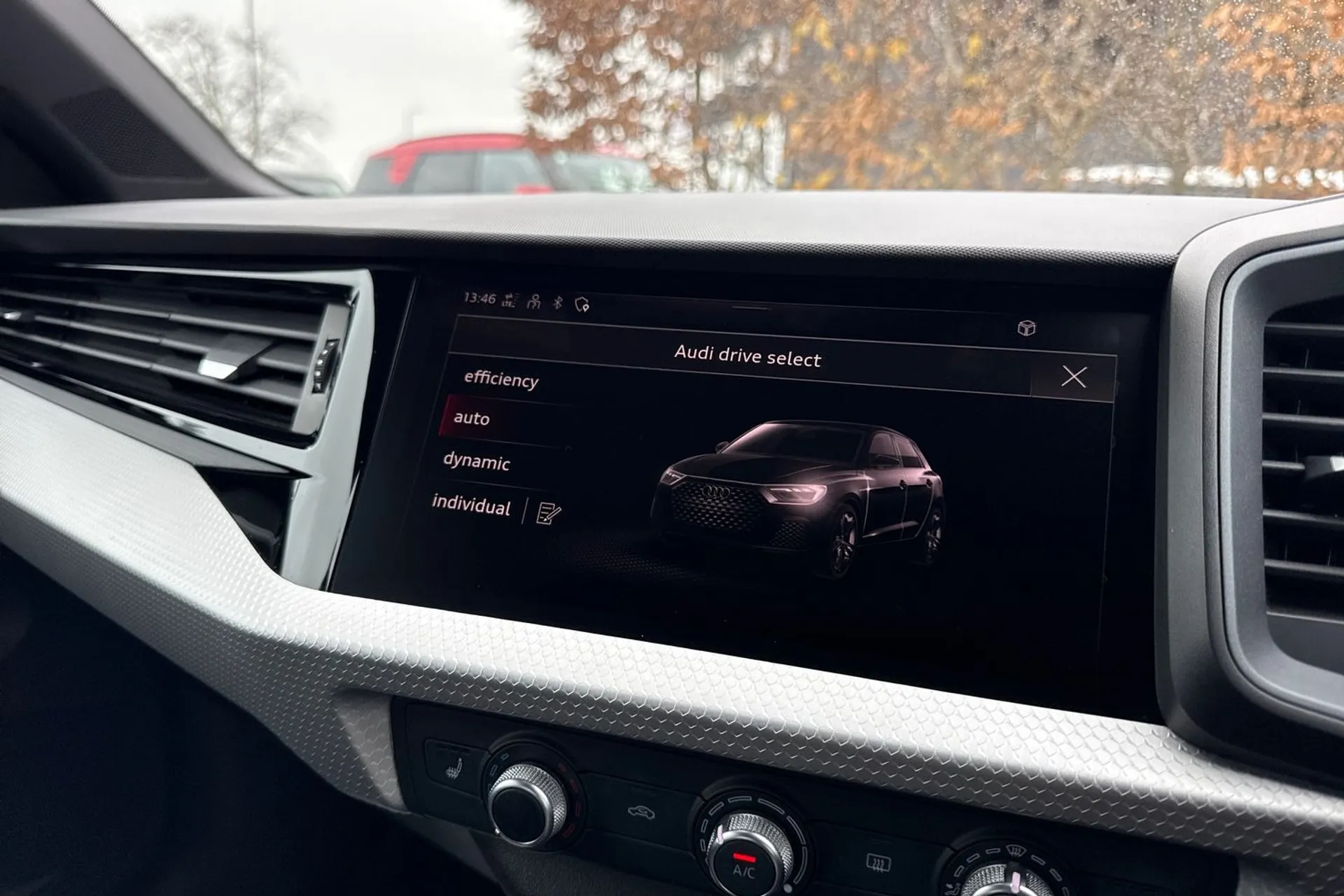 Audi A1 thumbnail image number 29