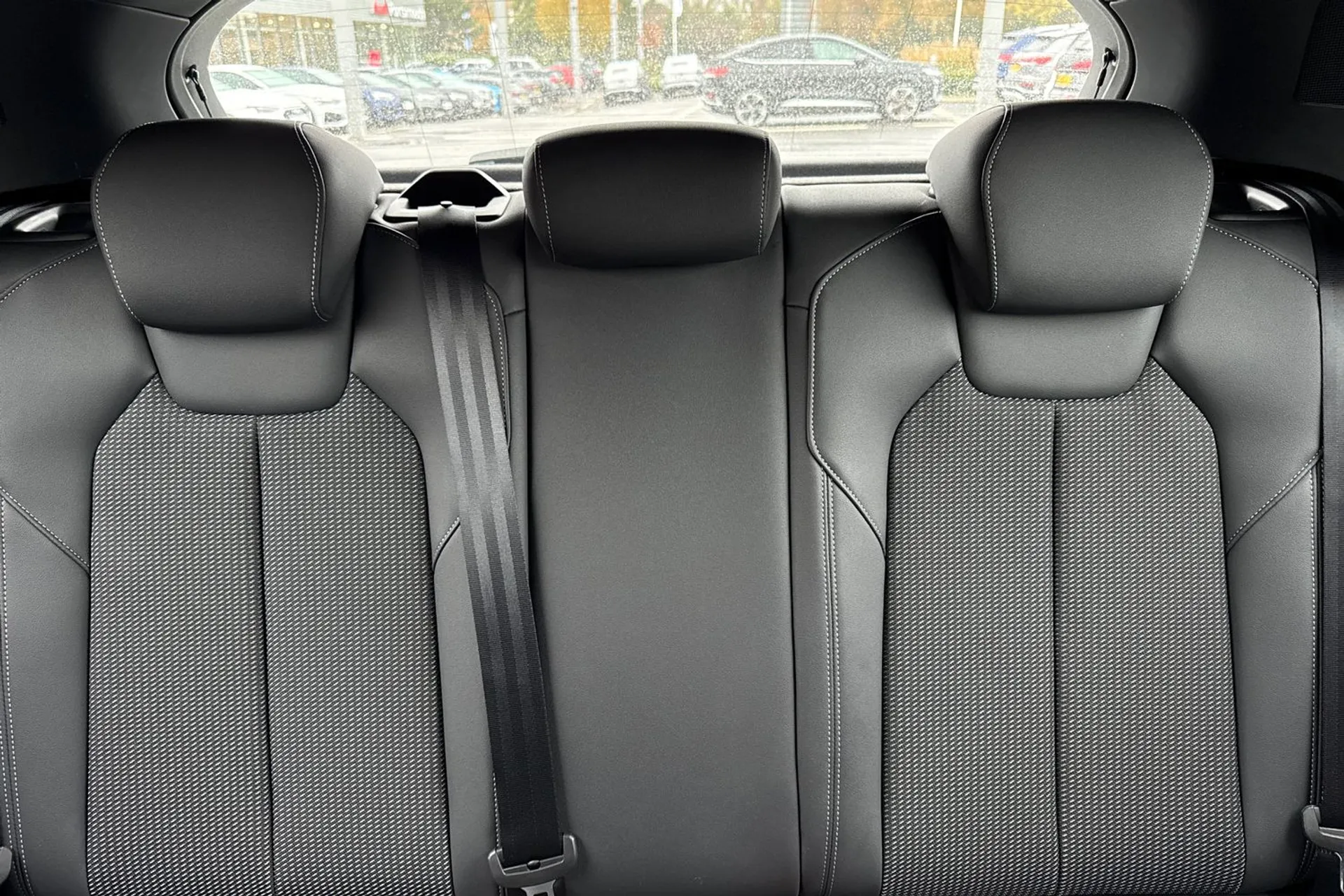 Audi A1 thumbnail image number 41