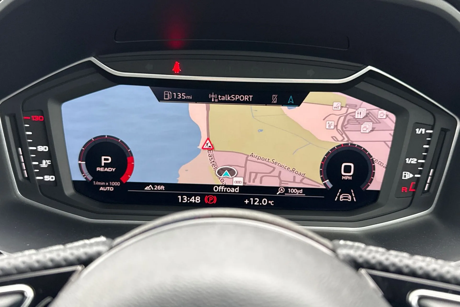 Audi A1 thumbnail image number 21