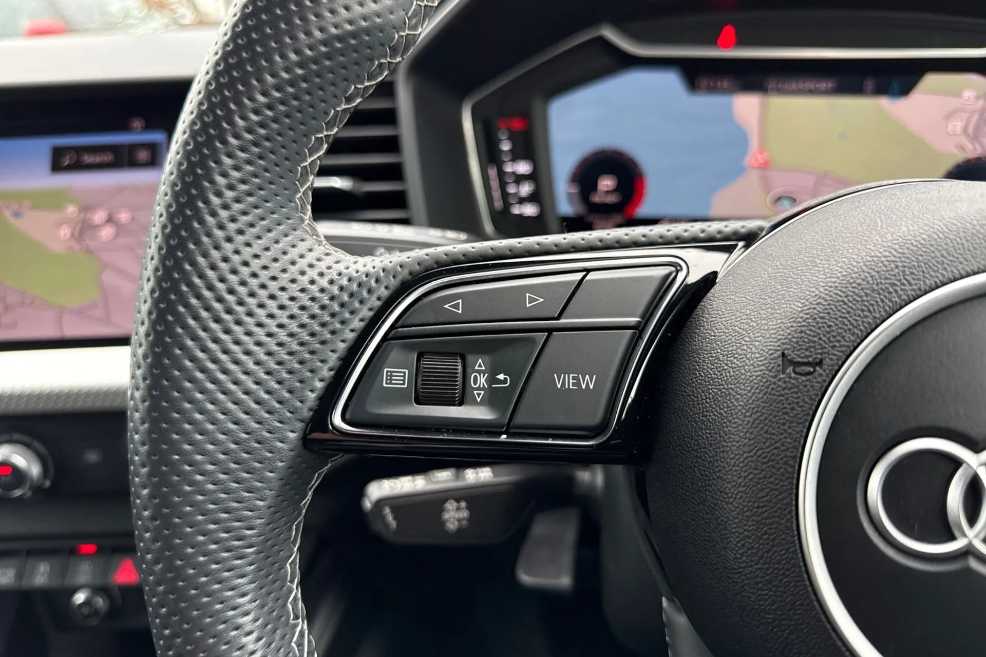 Audi A1 thumbnail image number 45