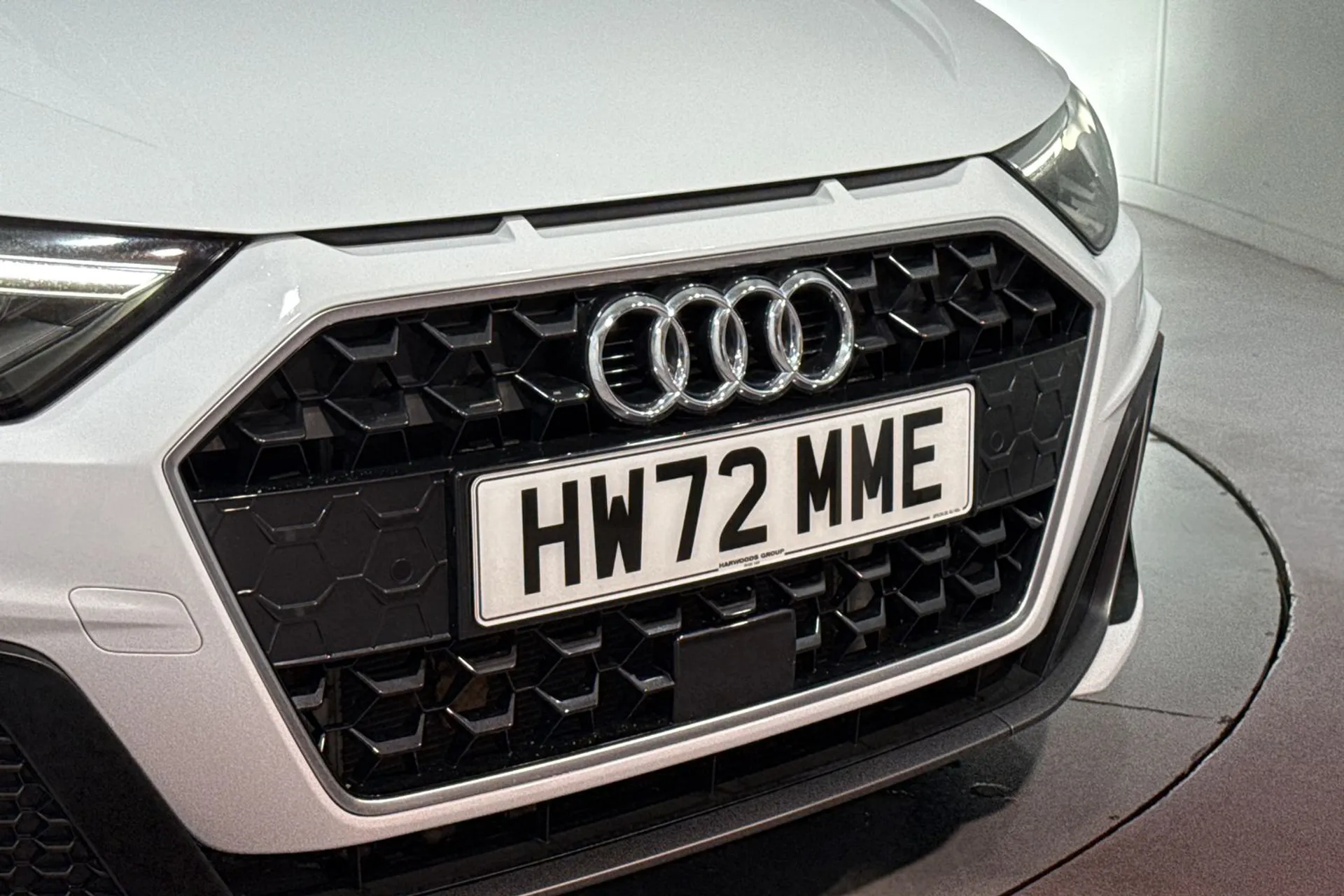 Audi A1 thumbnail image number 20