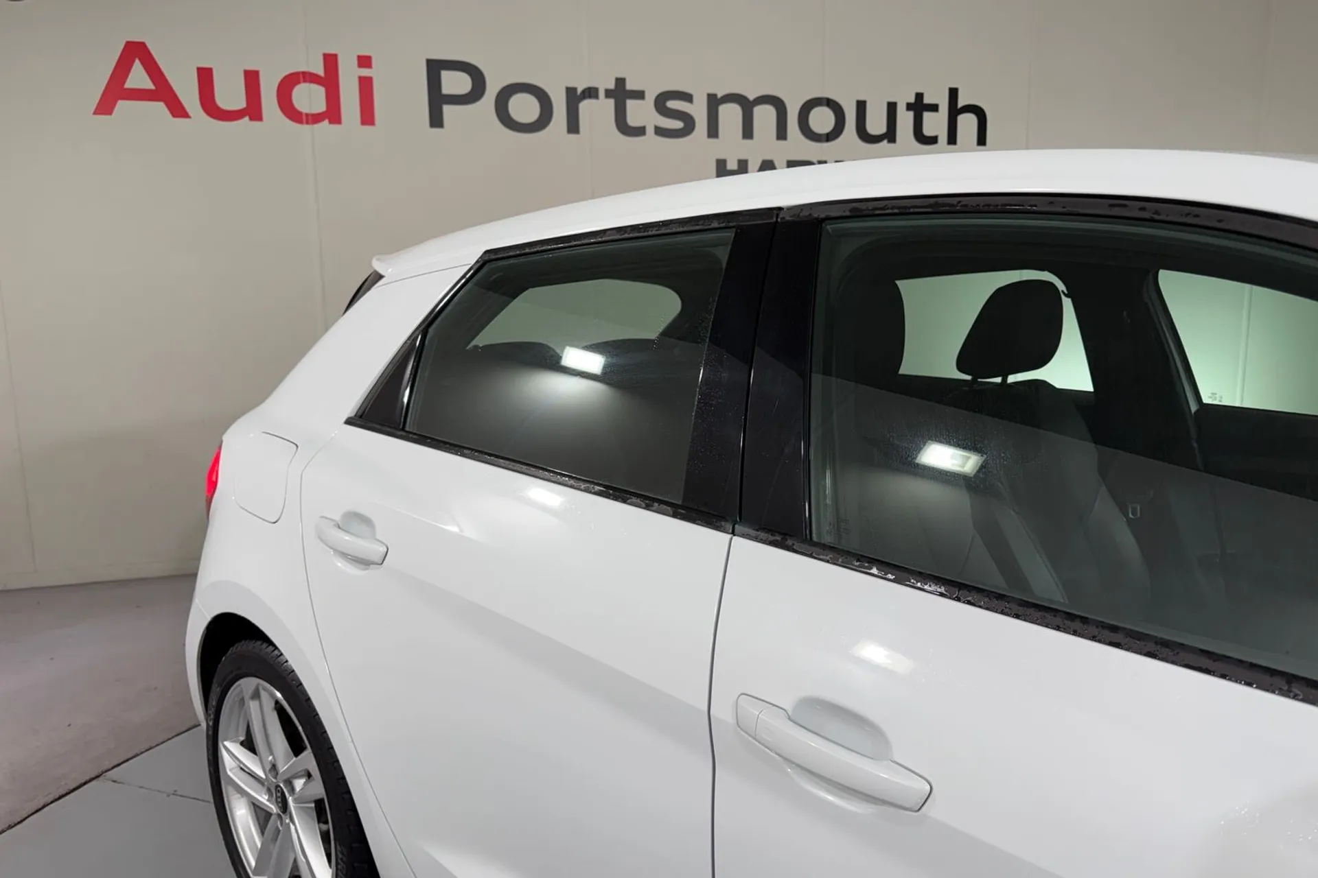 Audi A1 thumbnail image number 14