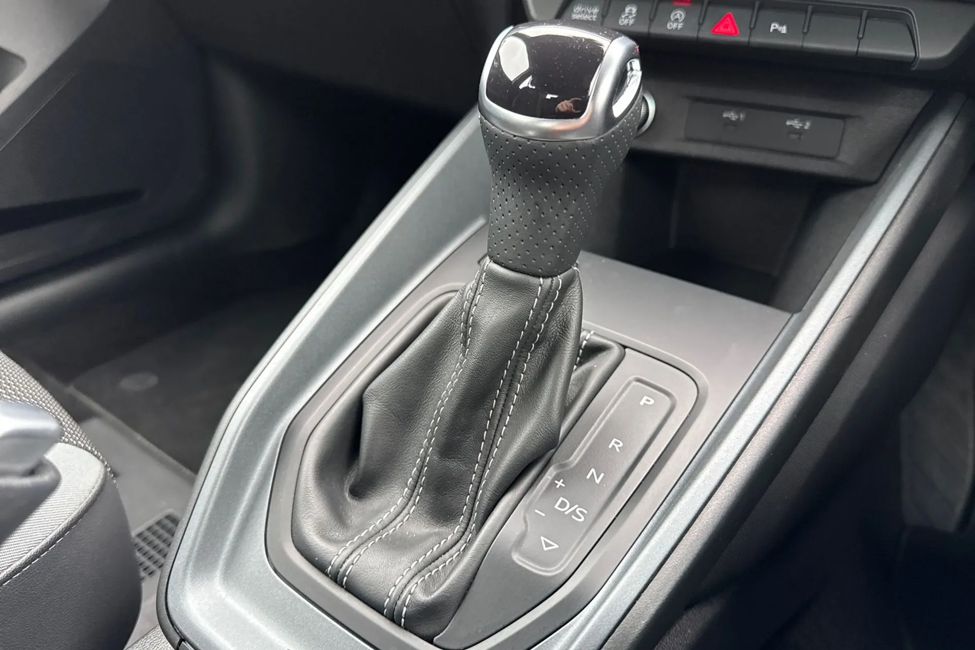 Audi A1 thumbnail image number 25