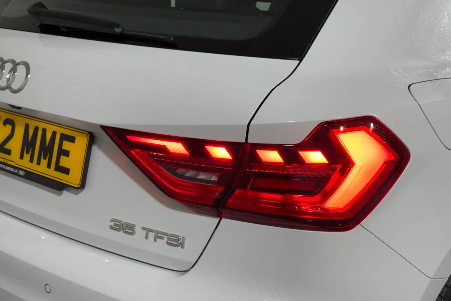 Audi A1 thumbnail image number 18