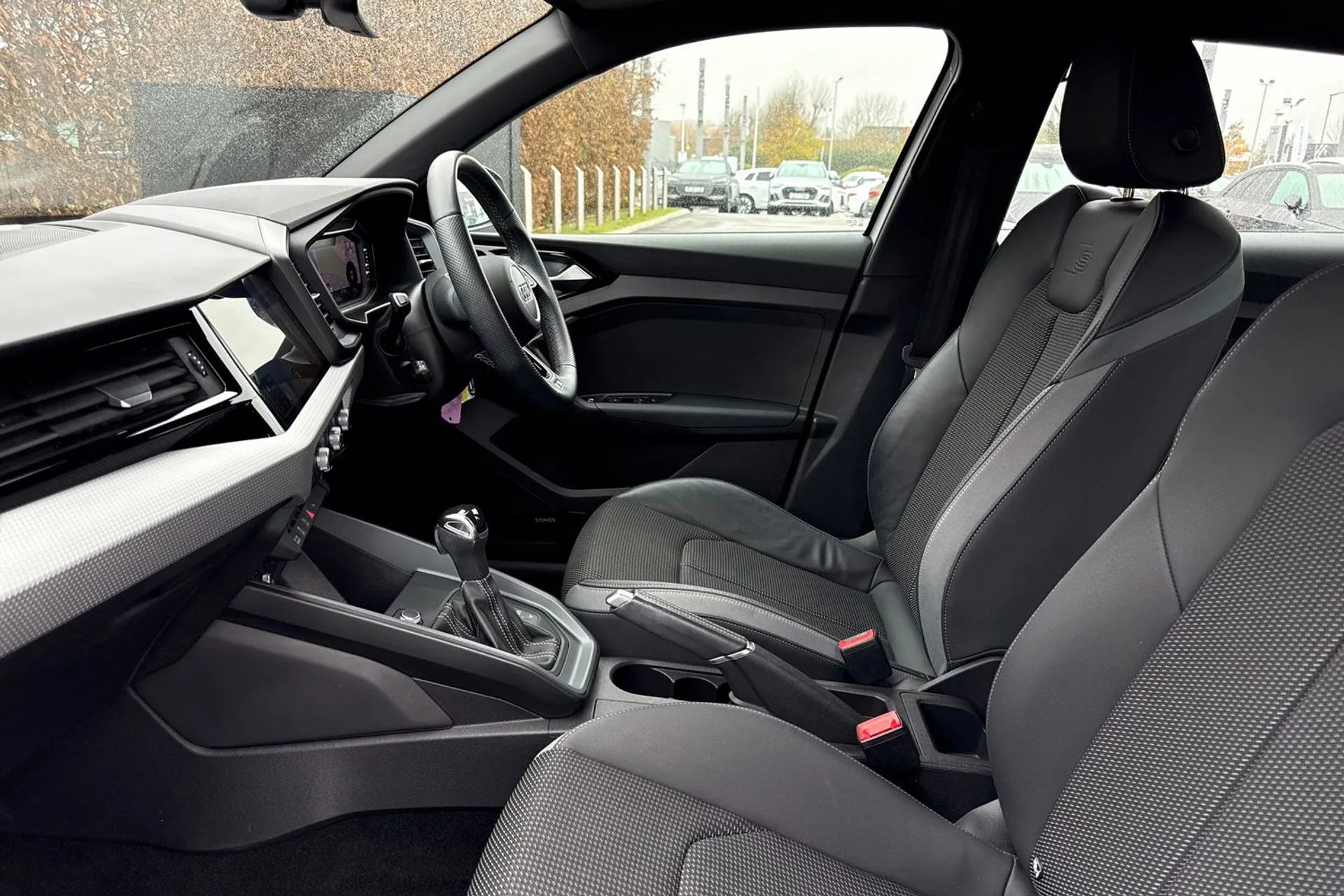 Audi A1 thumbnail image number 37