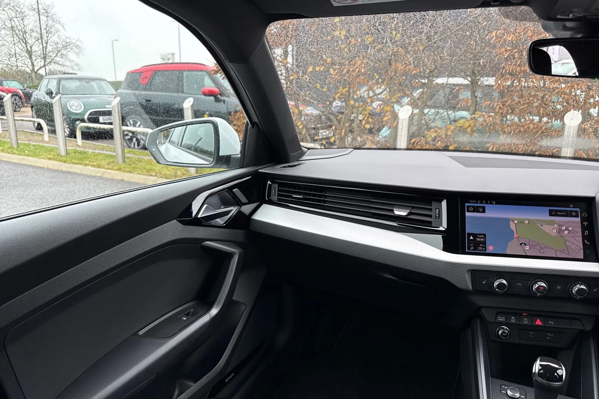 Audi A1 thumbnail image number 42