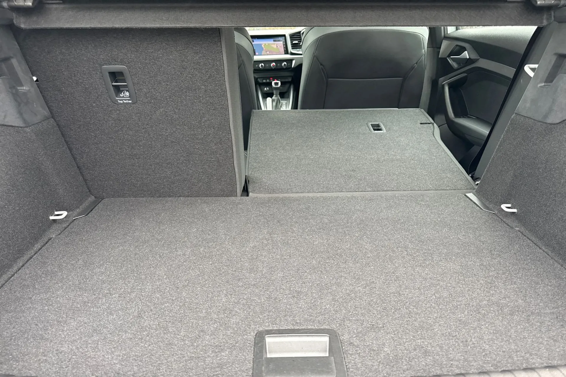 Audi A1 thumbnail image number 22