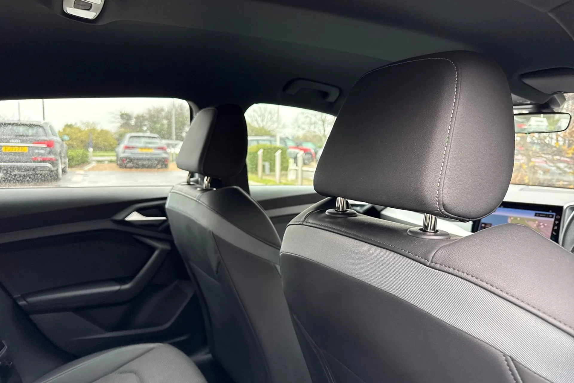 Audi A1 thumbnail image number 27