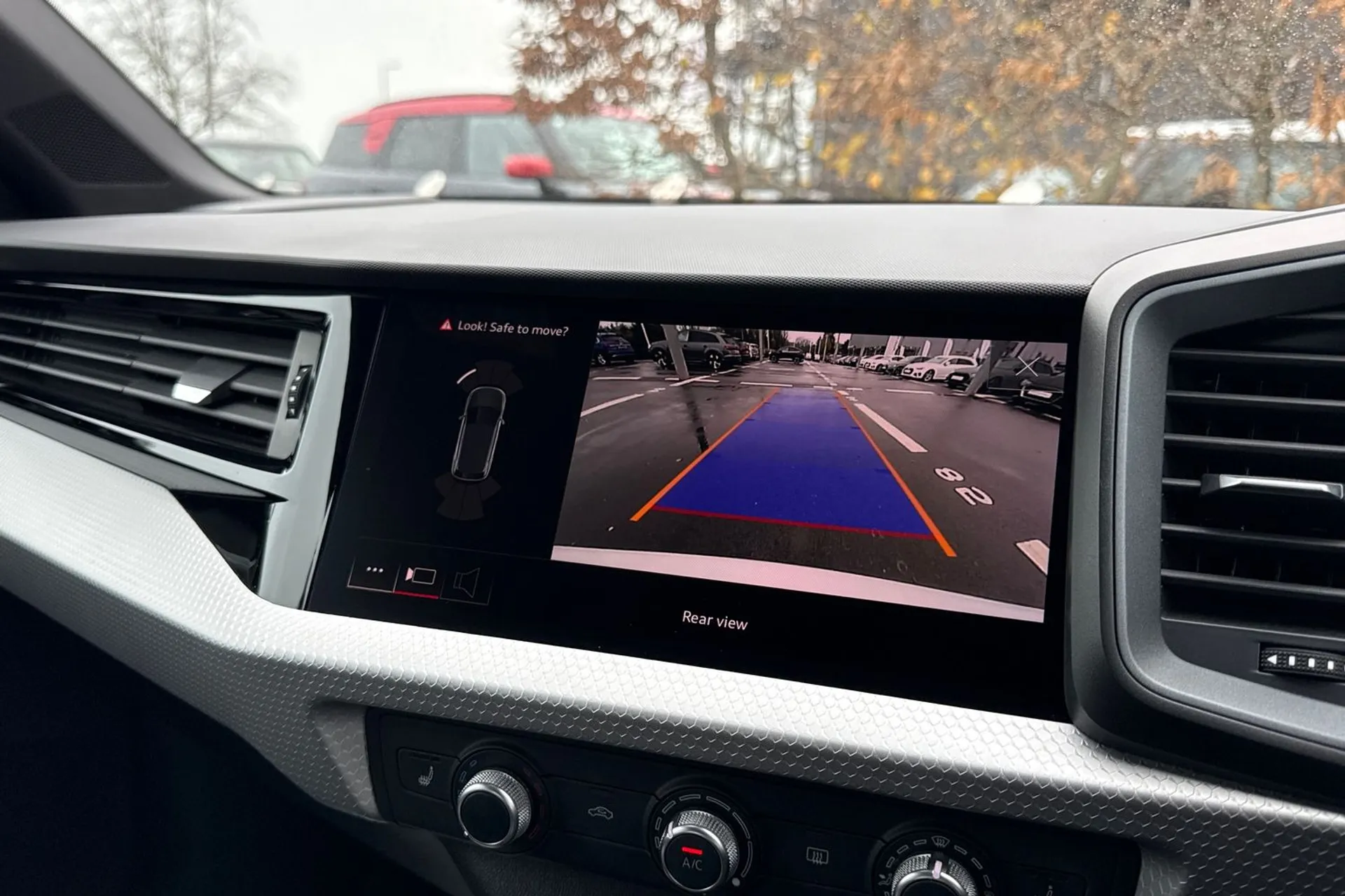 Audi A1 thumbnail image number 5