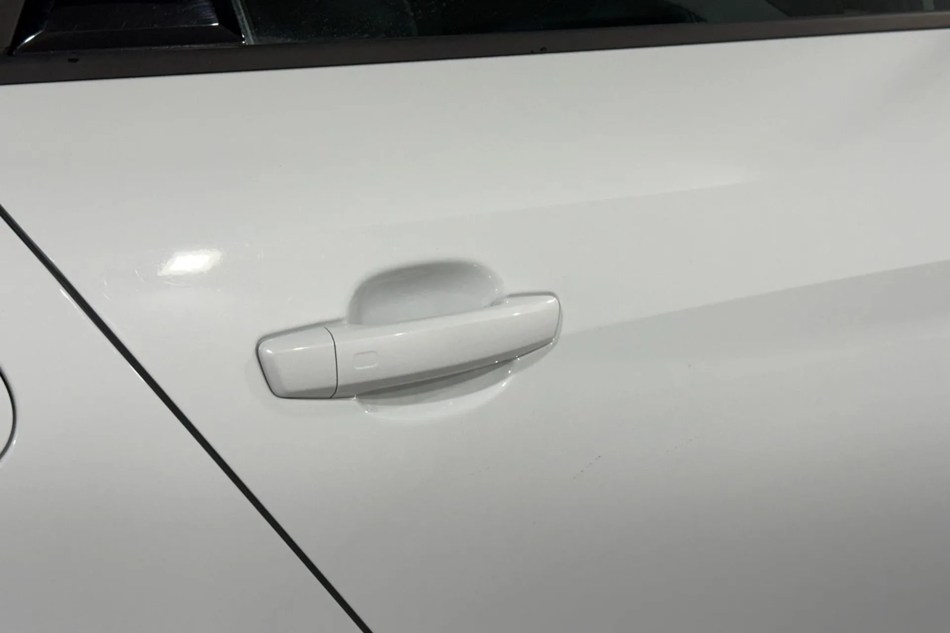 Audi A1 thumbnail image number 16