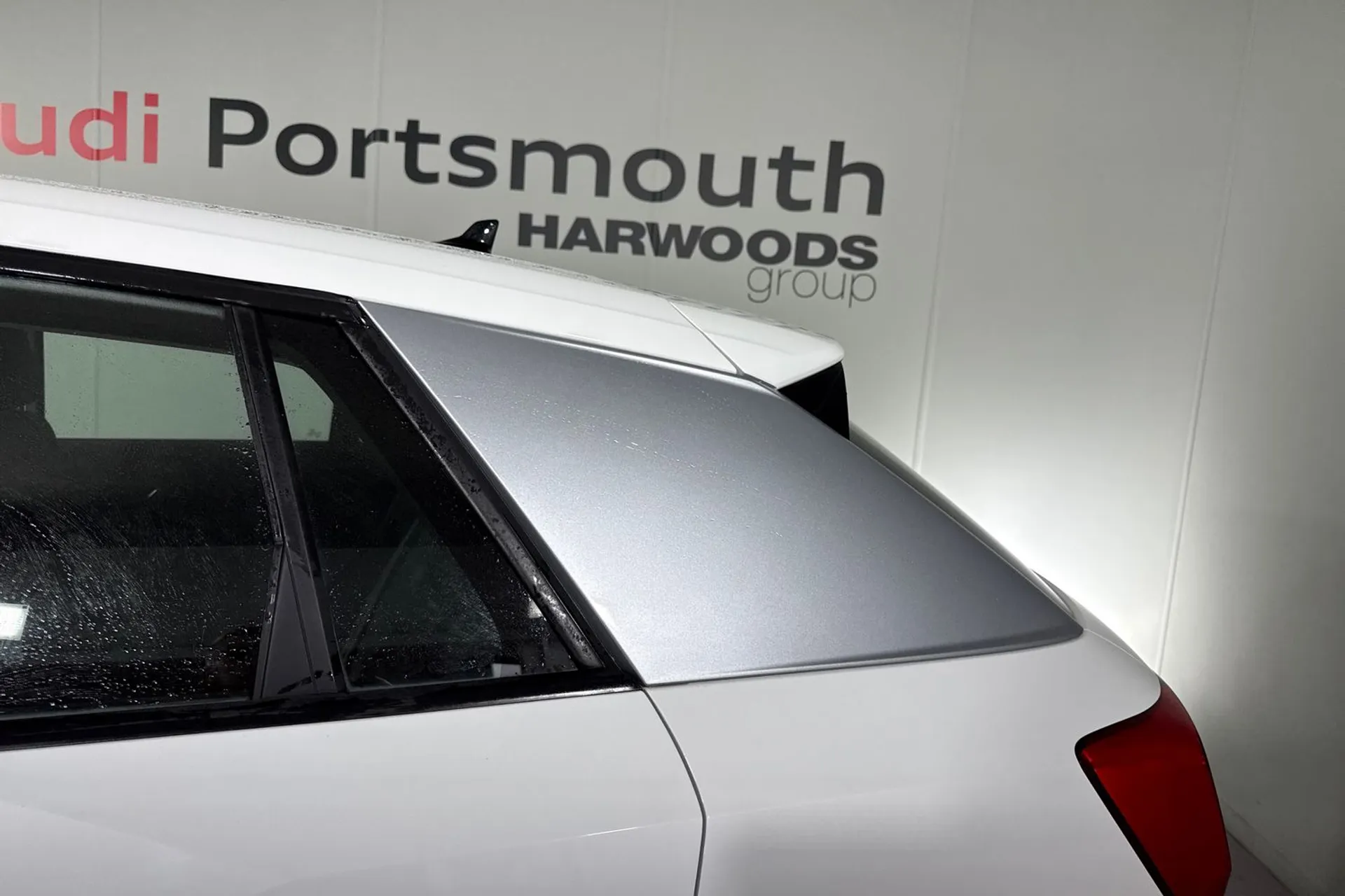 Audi Q2 thumbnail image number 17