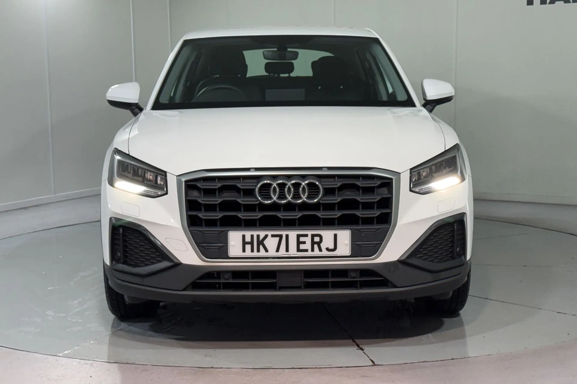 Audi Q2 thumbnail image number 5