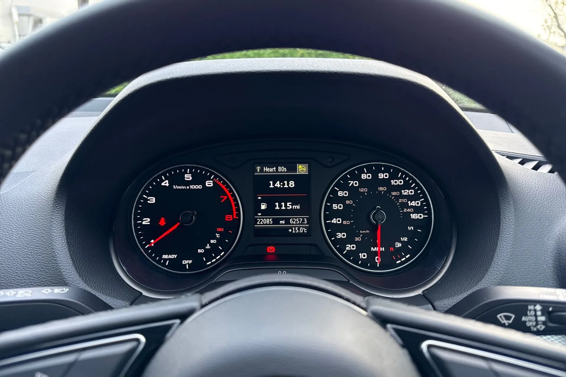 Audi Q2 thumbnail image number 49