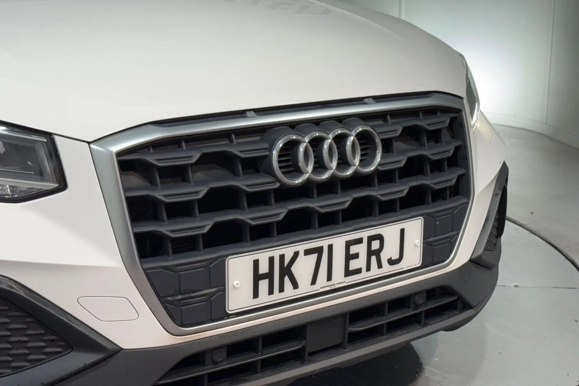 Audi Q2 thumbnail image number 7