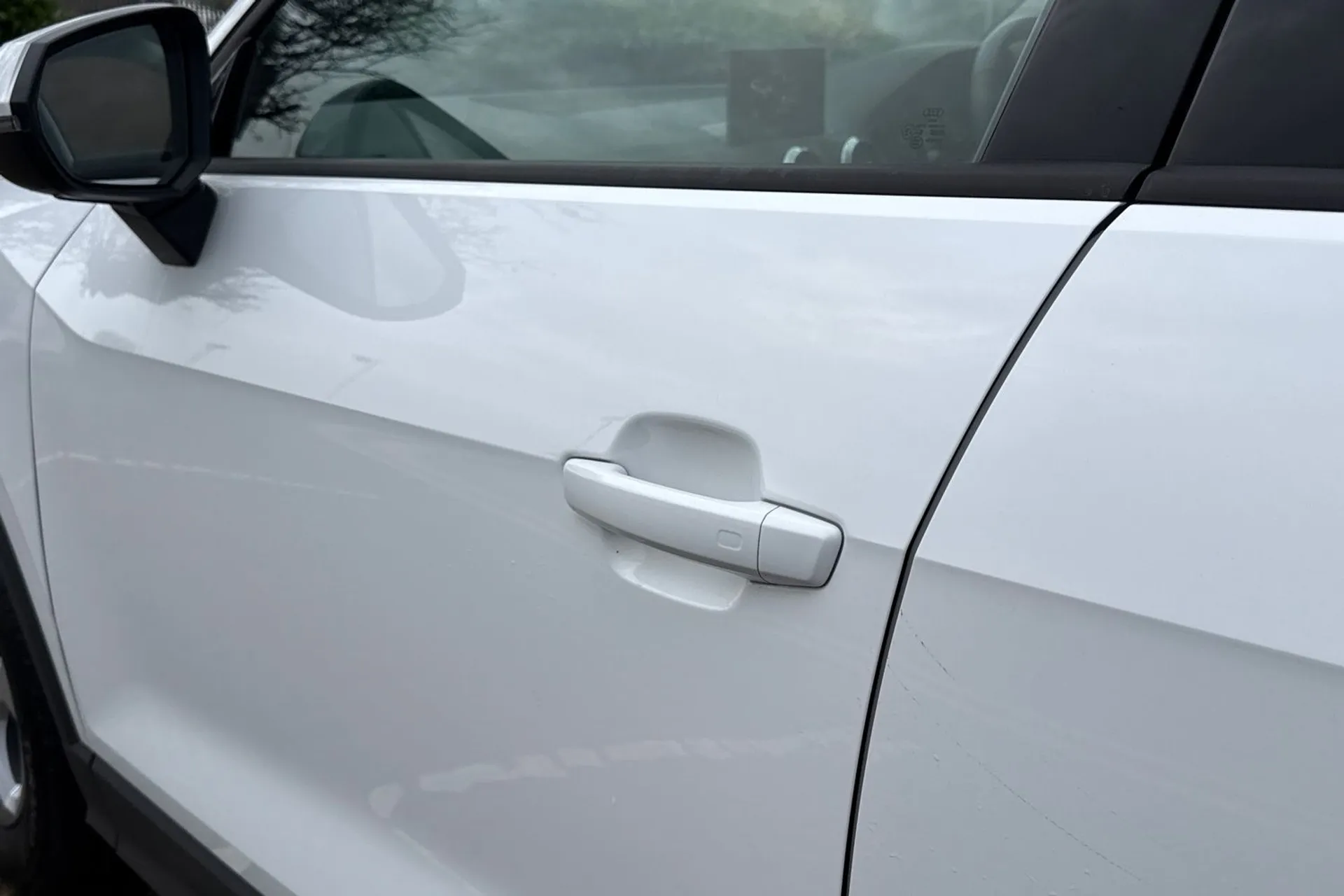 Audi Q2 thumbnail image number 15