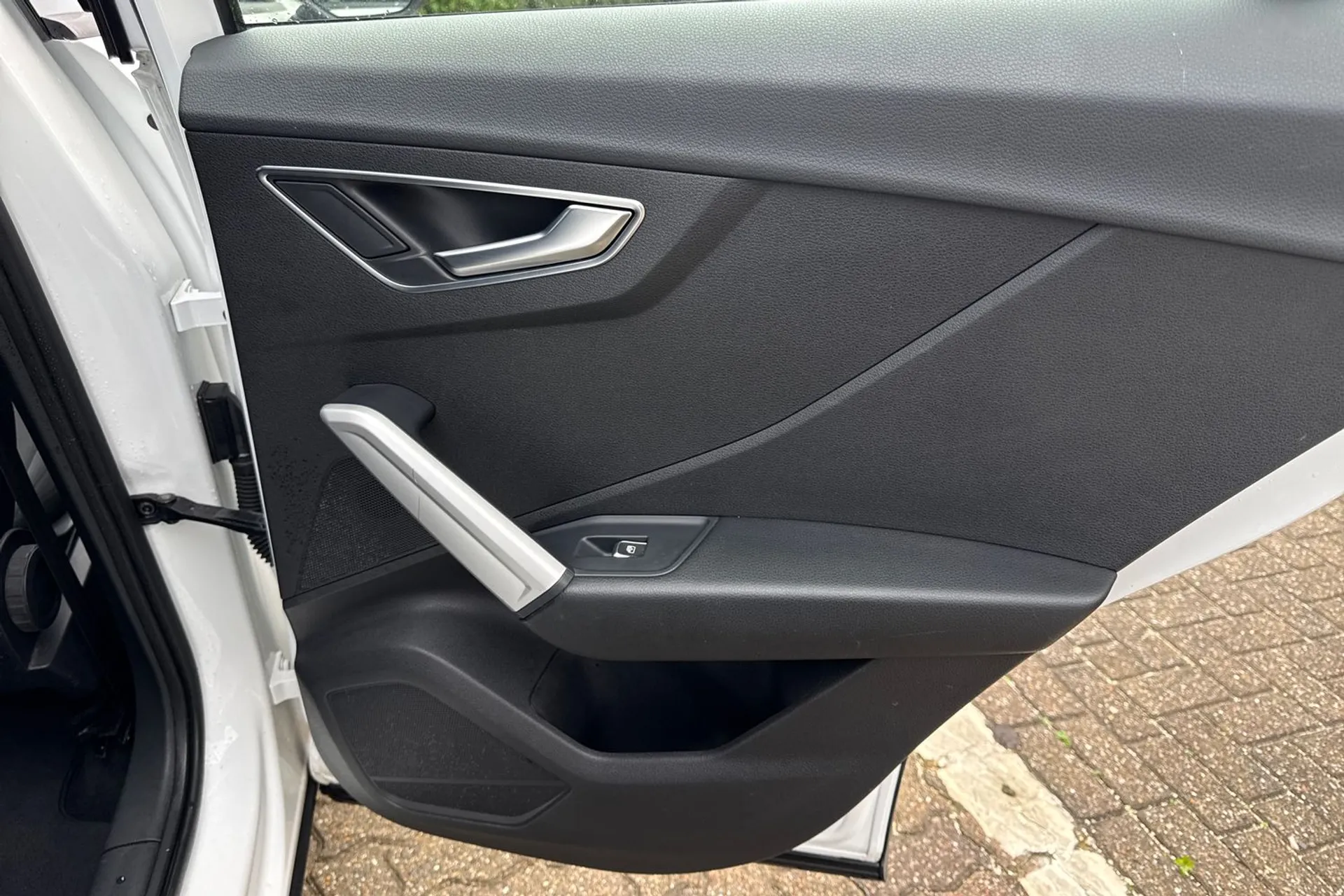 Audi Q2 thumbnail image number 56