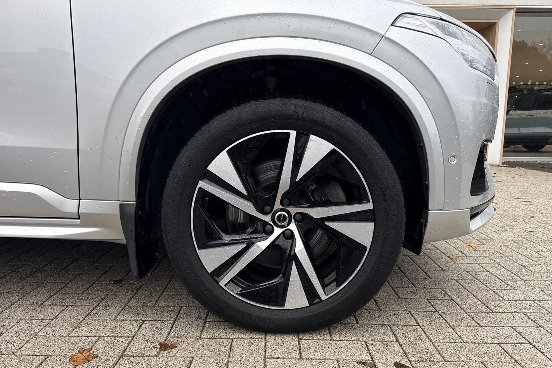 Volvo XC90 thumbnail image number 15