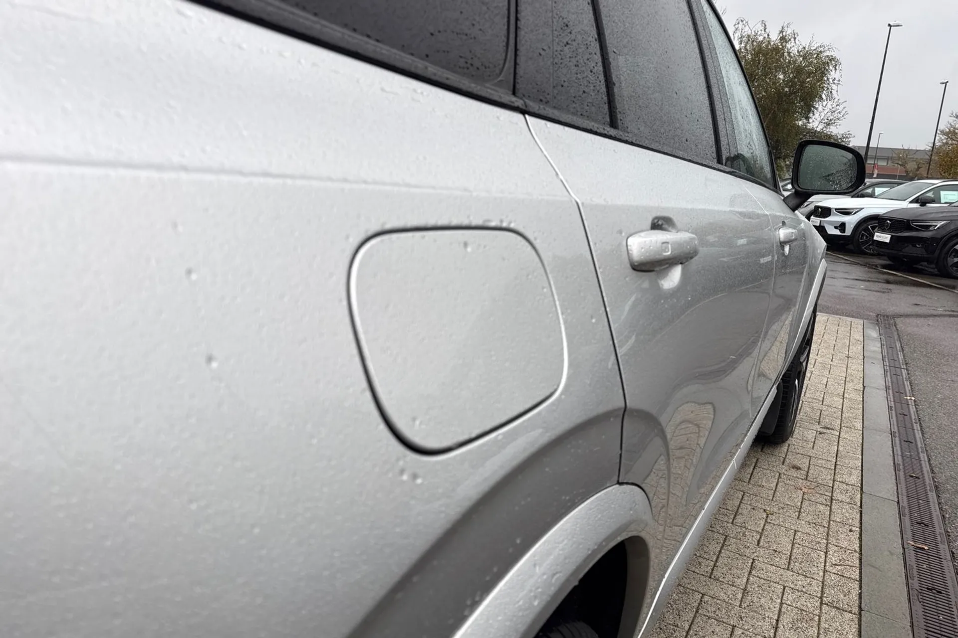 Volvo XC90 thumbnail image number 20