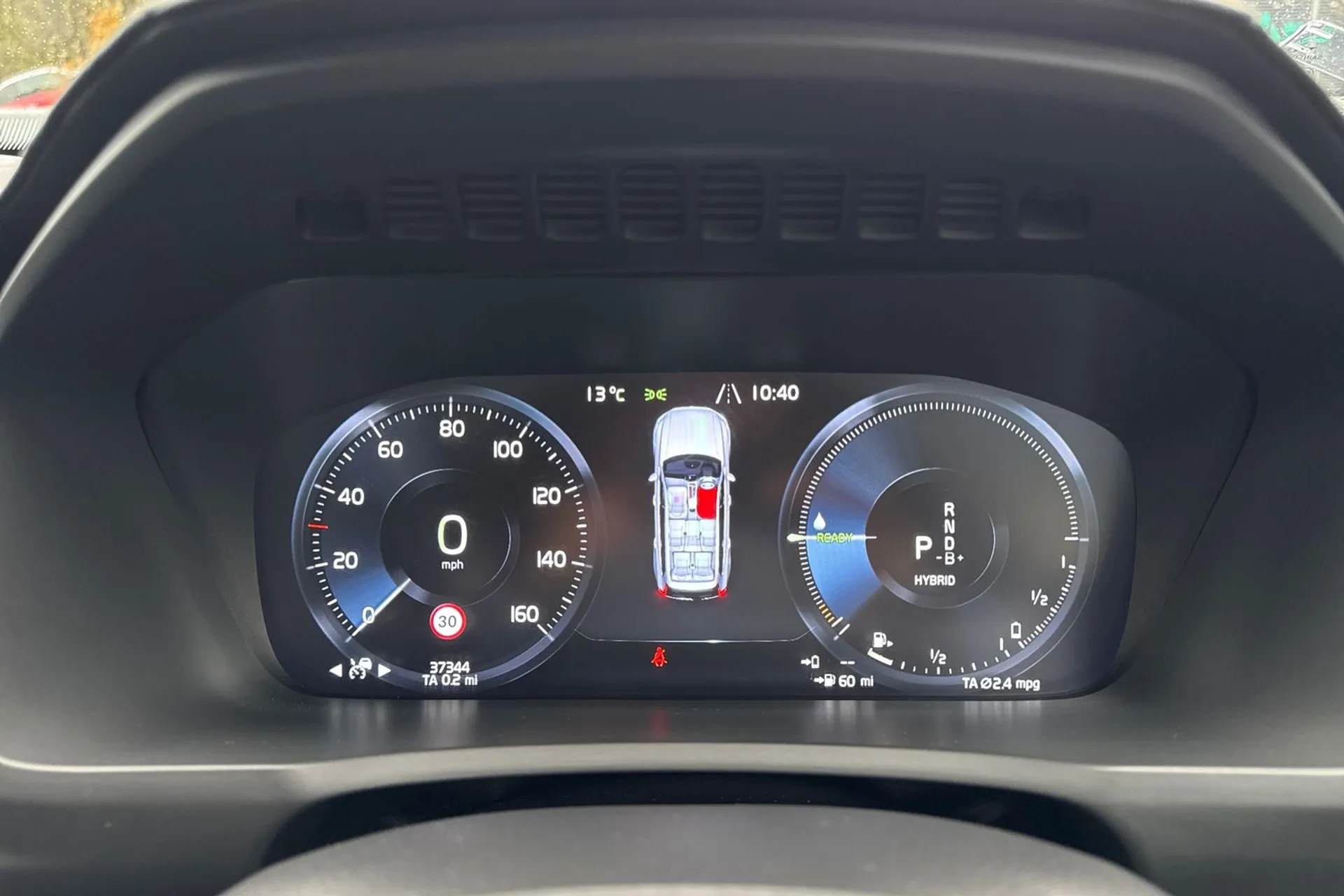 Volvo XC90 thumbnail image number 47