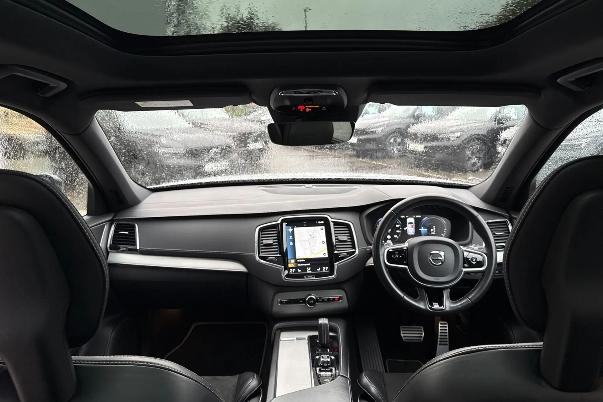 Volvo XC90 thumbnail image number 3