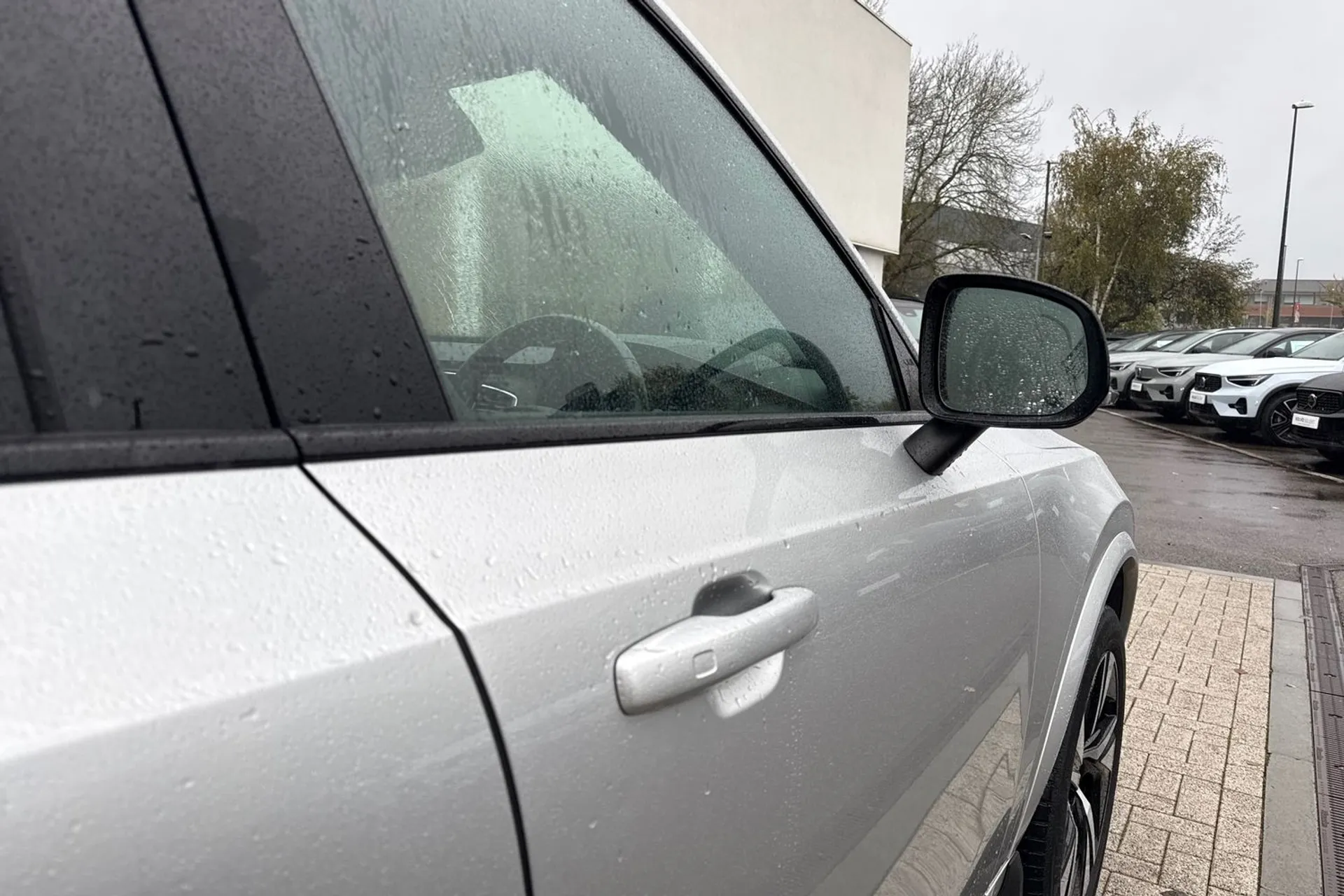 Volvo XC90 thumbnail image number 18