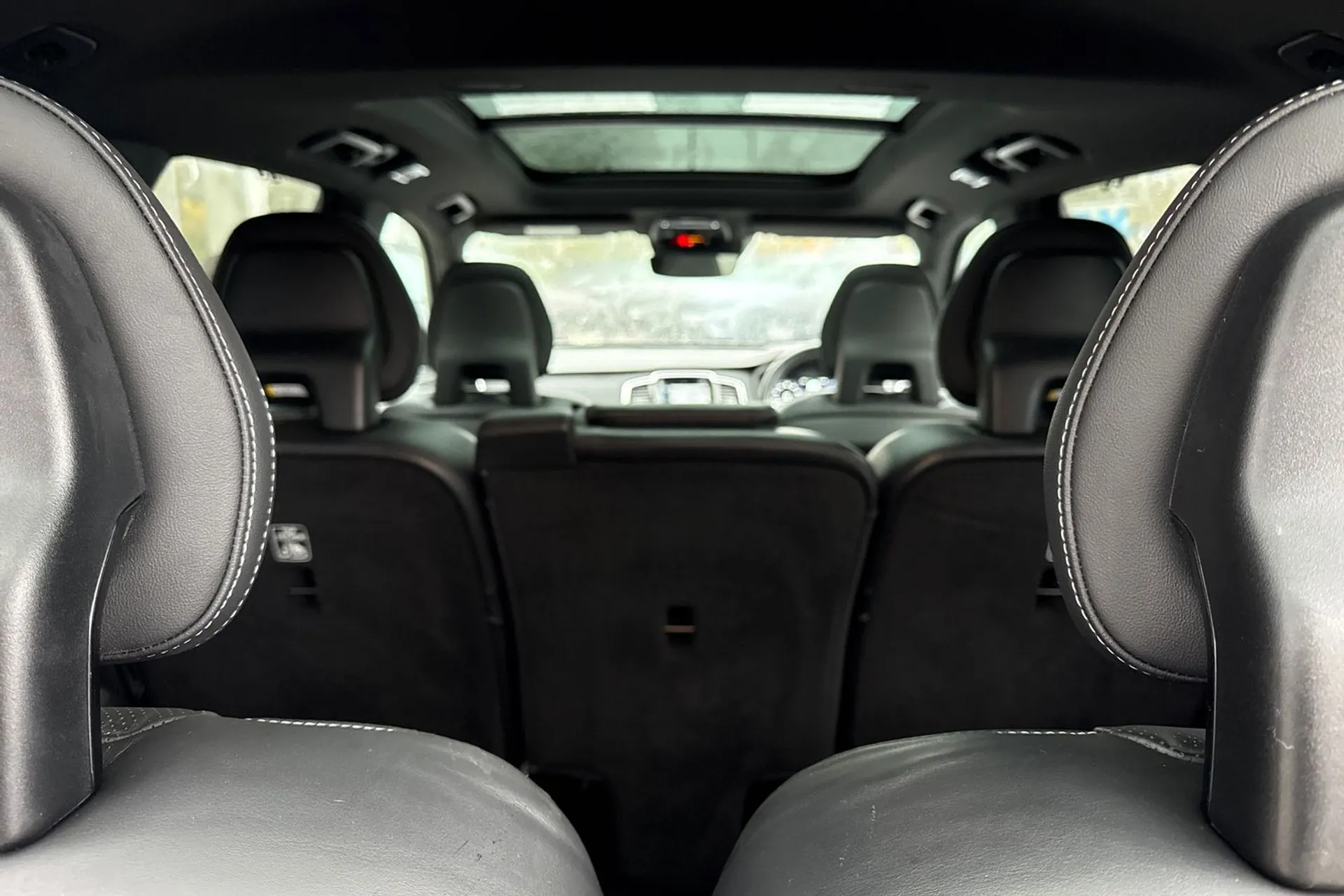 Volvo XC90 thumbnail image number 23