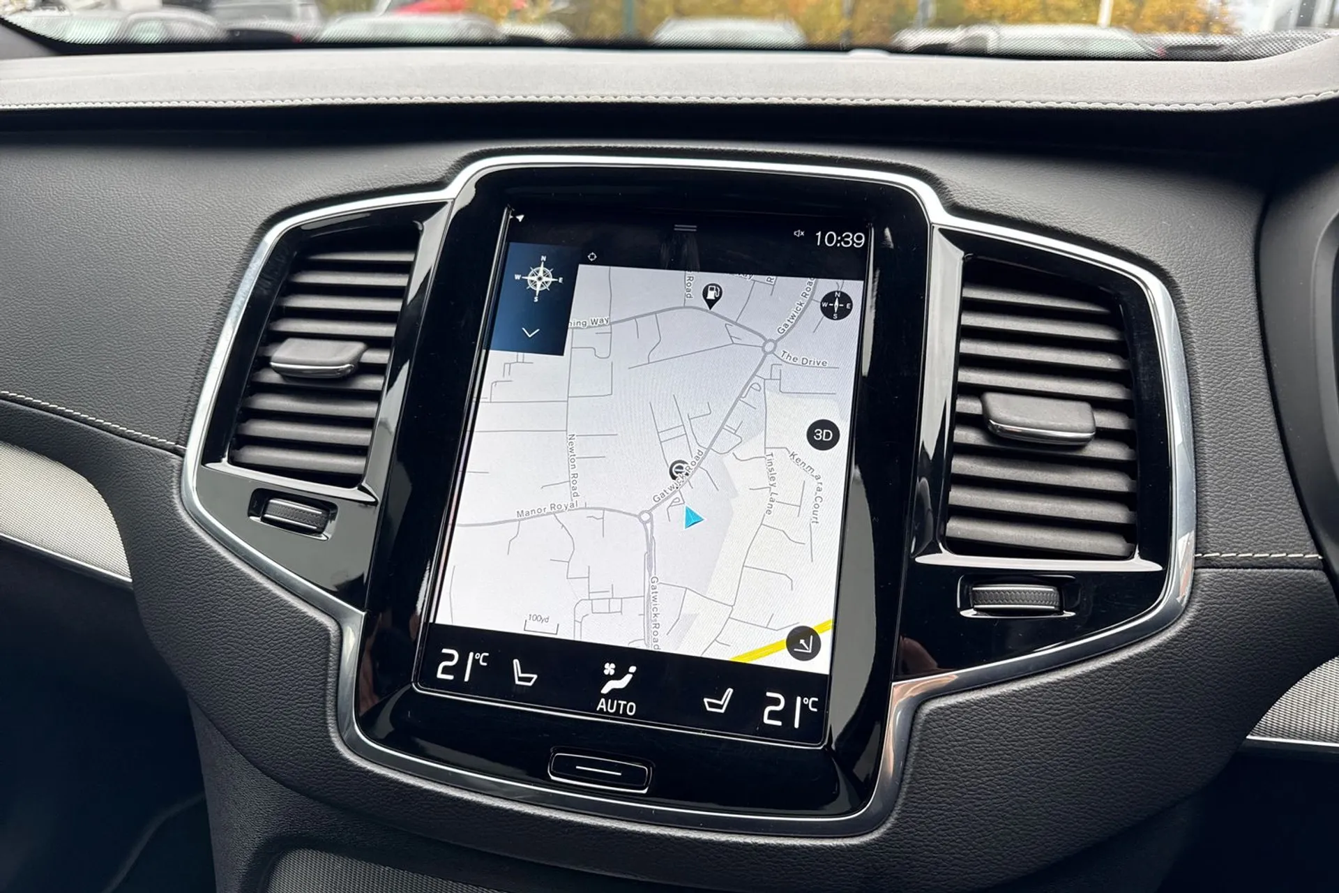 Volvo XC90 thumbnail image number 5