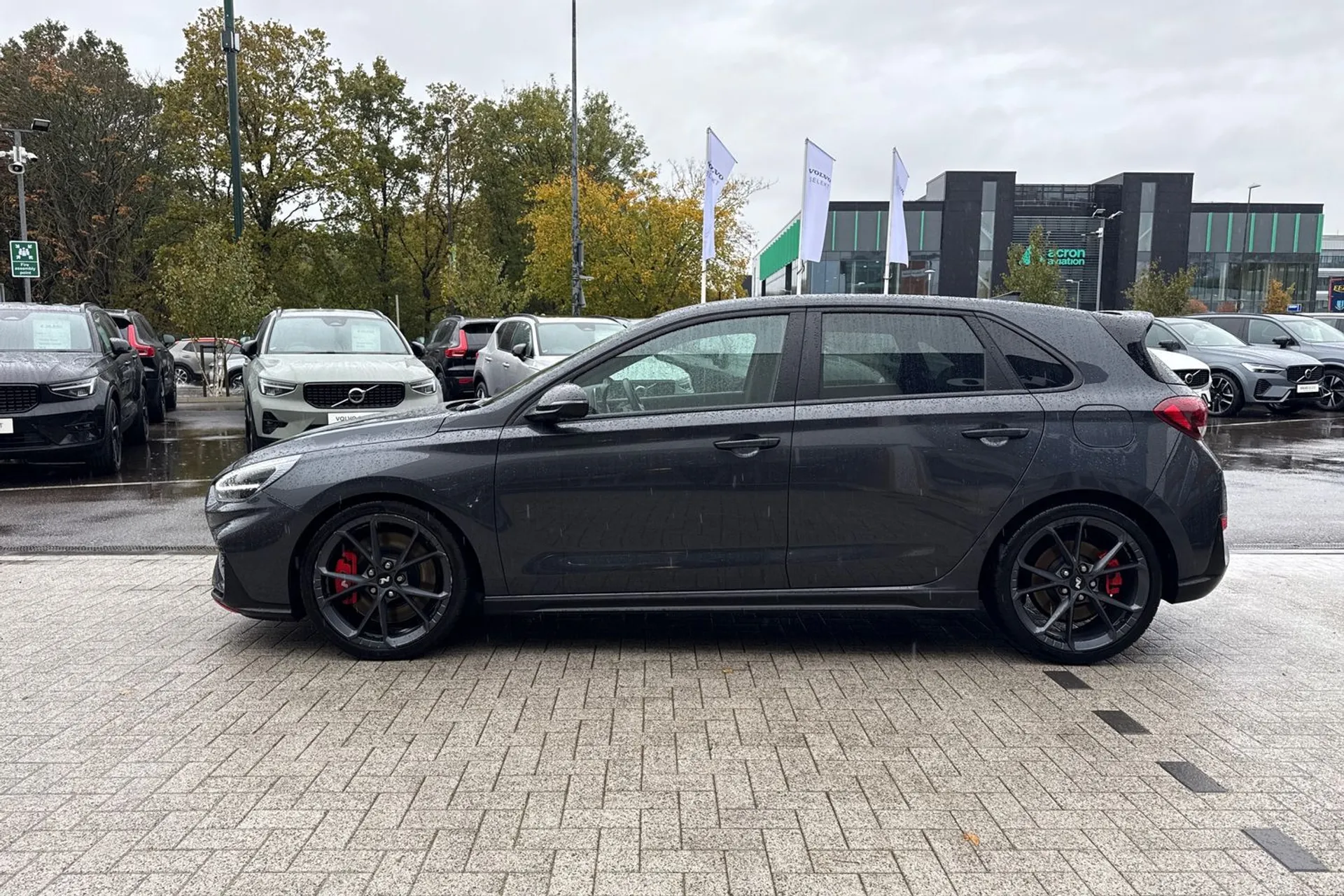 HYUNDAI I30 thumbnail image number 11