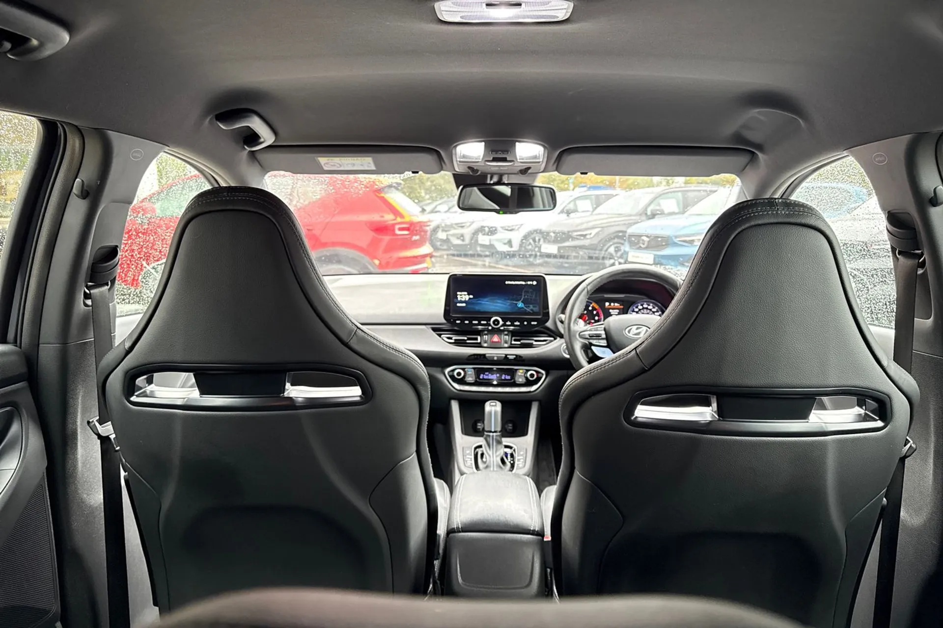 HYUNDAI I30 thumbnail image number 22