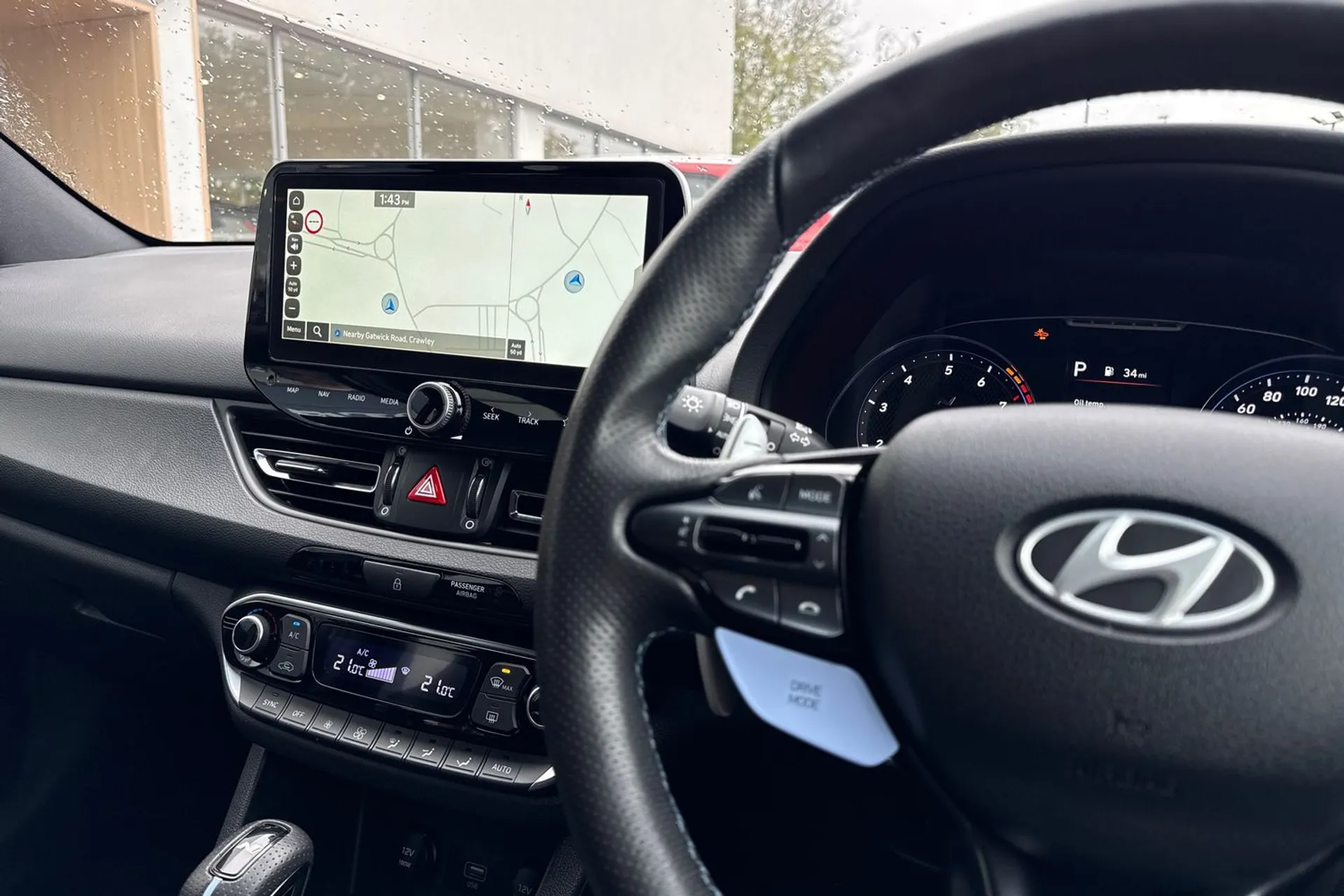 HYUNDAI I30 thumbnail image number 37