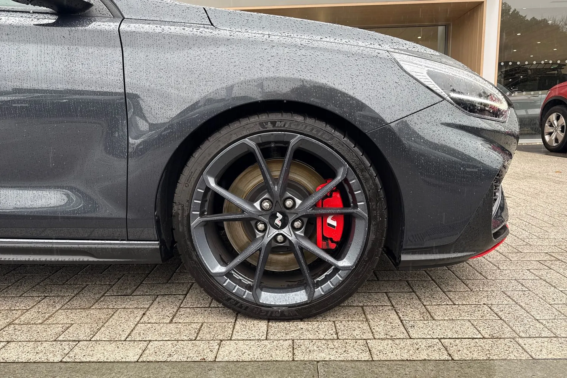 HYUNDAI I30 thumbnail image number 14