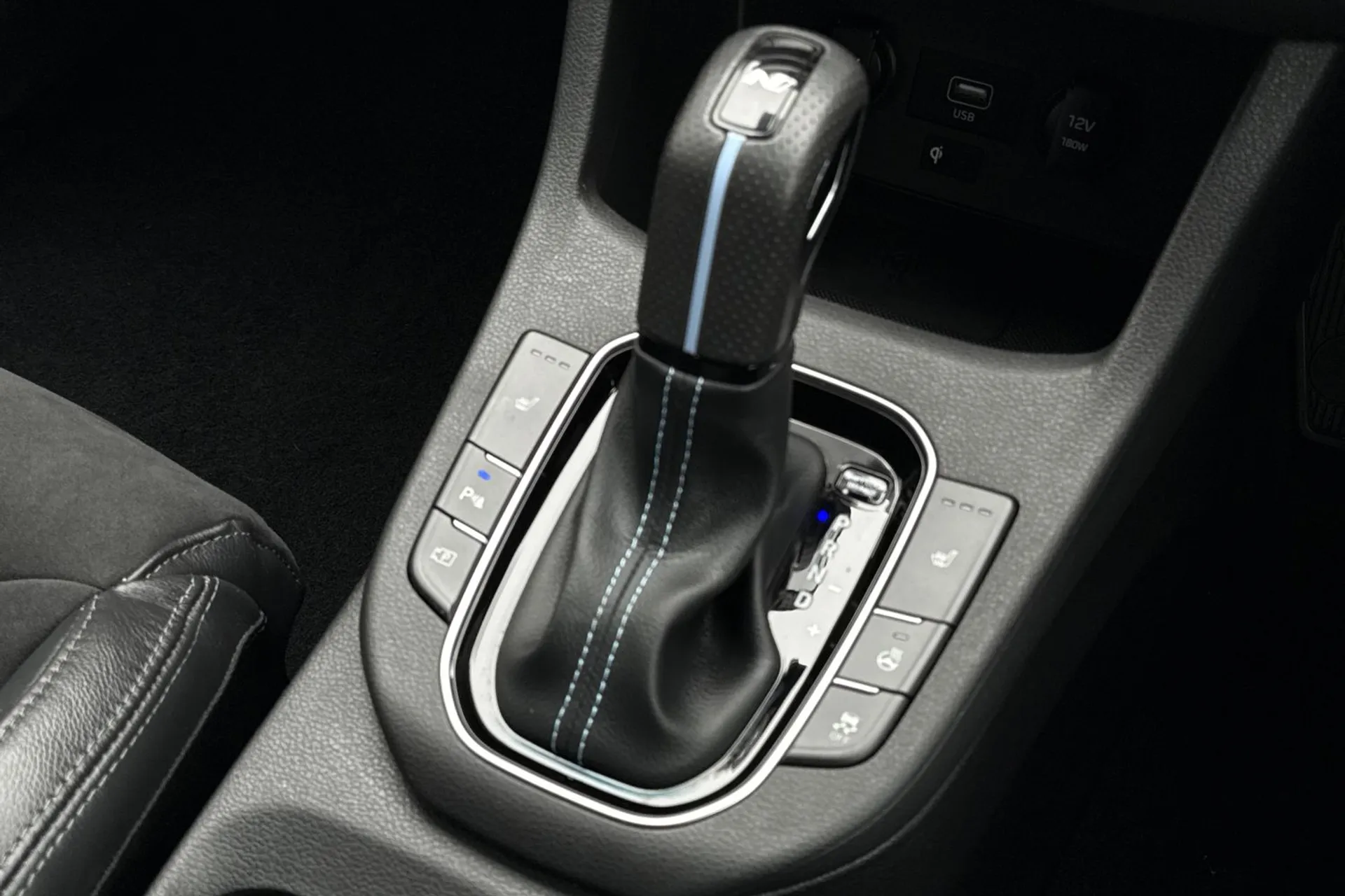 HYUNDAI I30 thumbnail image number 43