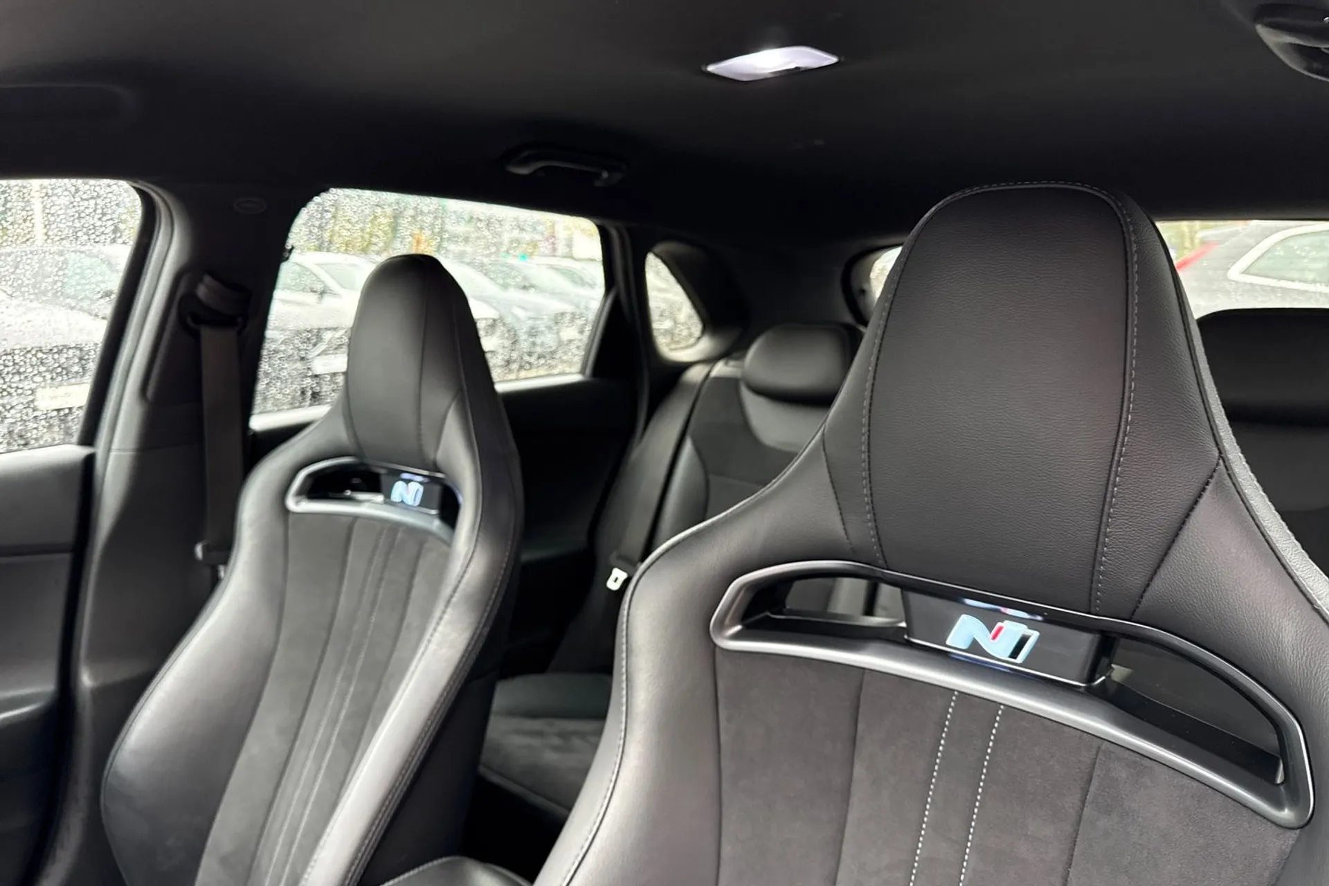 HYUNDAI I30 thumbnail image number 30